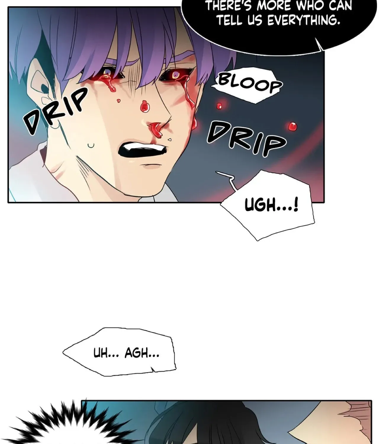 Read Heroes Plan.B chapter 35 image 47 on Lezhin