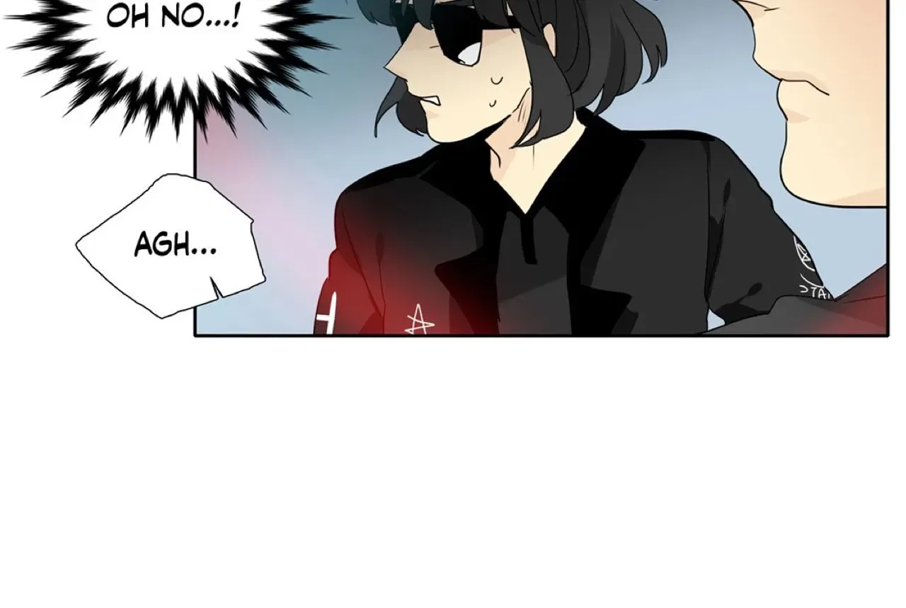 Read Heroes Plan.B chapter 35 image 48 on Lezhin