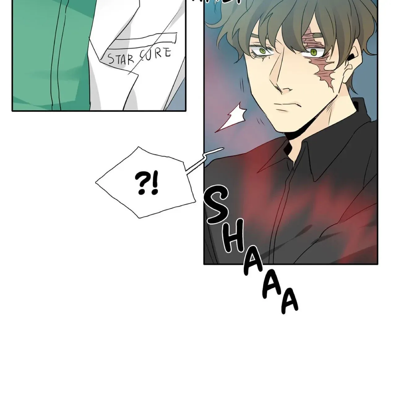 Read Heroes Plan.B chapter 35 image 50 on Lezhin