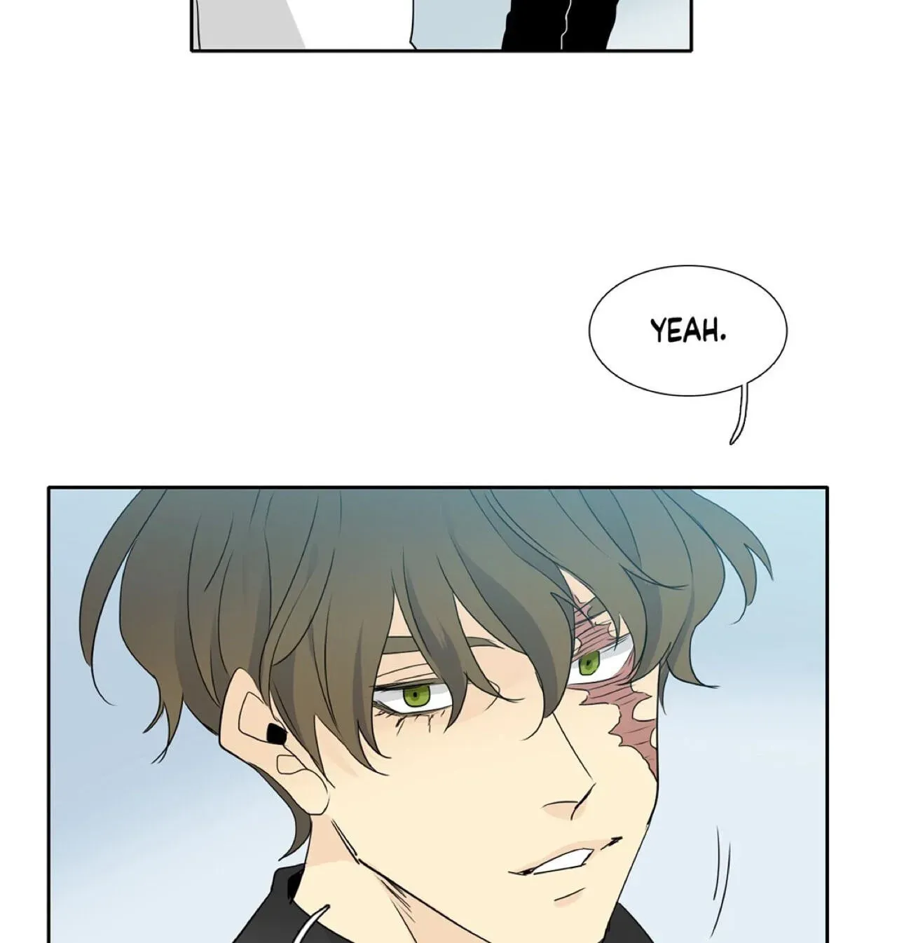 Read Heroes Plan.B chapter 35 image 60 on Lezhin