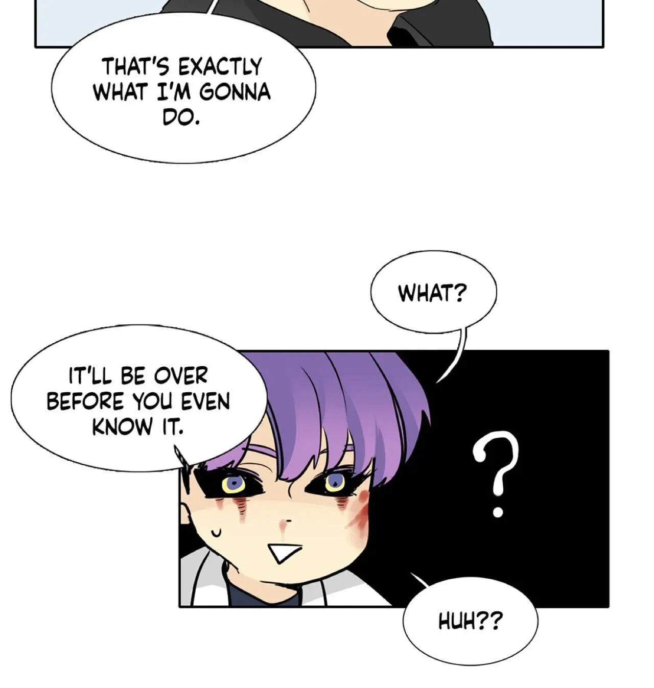 Read Heroes Plan.B chapter 35 image 61 on Lezhin