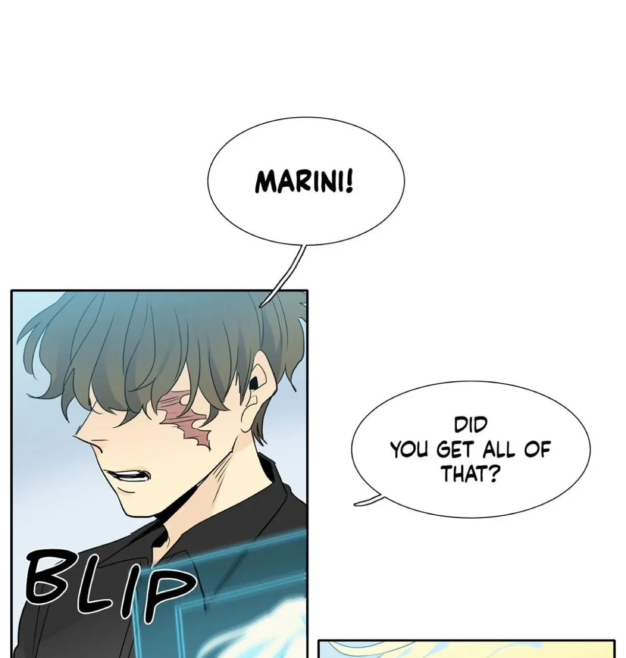 Read Heroes Plan.B chapter 35 image 62 on Lezhin