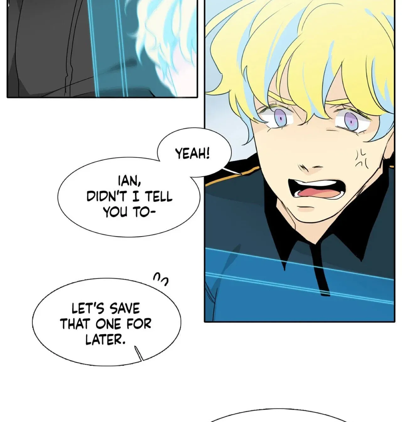 Read Heroes Plan.B chapter 35 image 63 on Lezhin