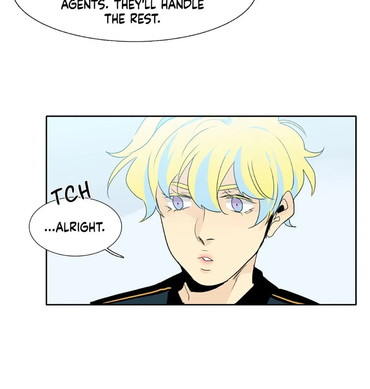 Read Heroes Plan.B chapter 35 image 65 on Lezhin