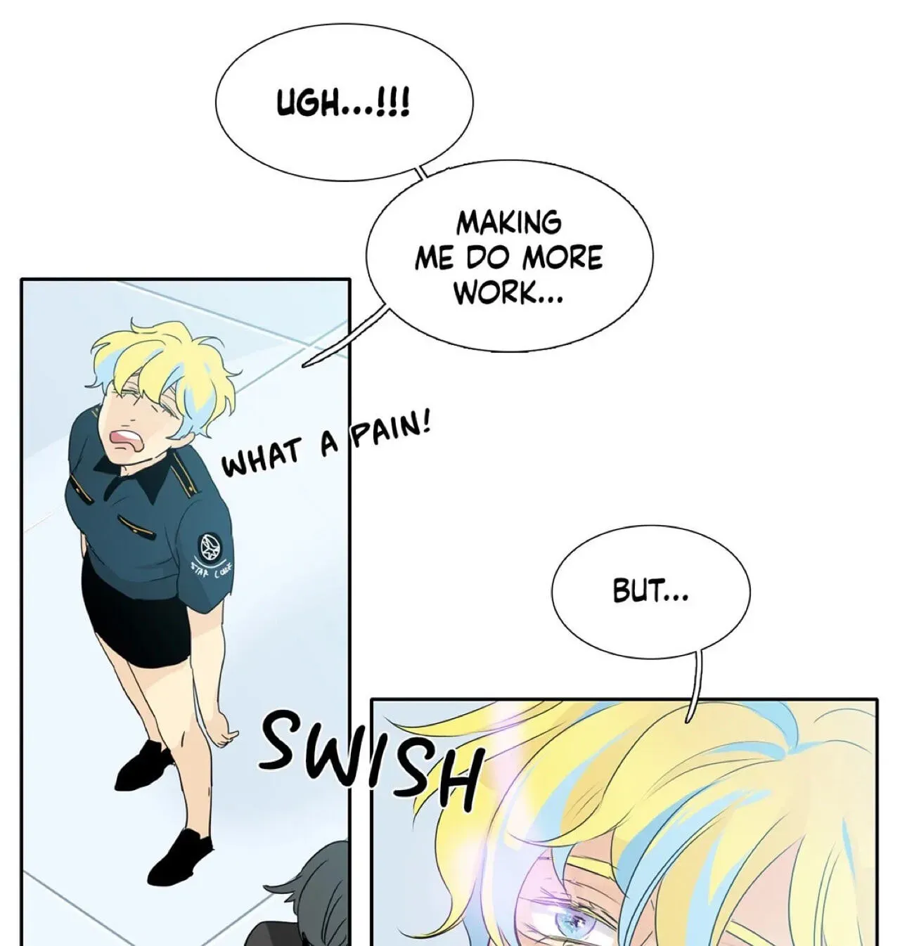 Read Heroes Plan.B chapter 35 image 66 on Lezhin