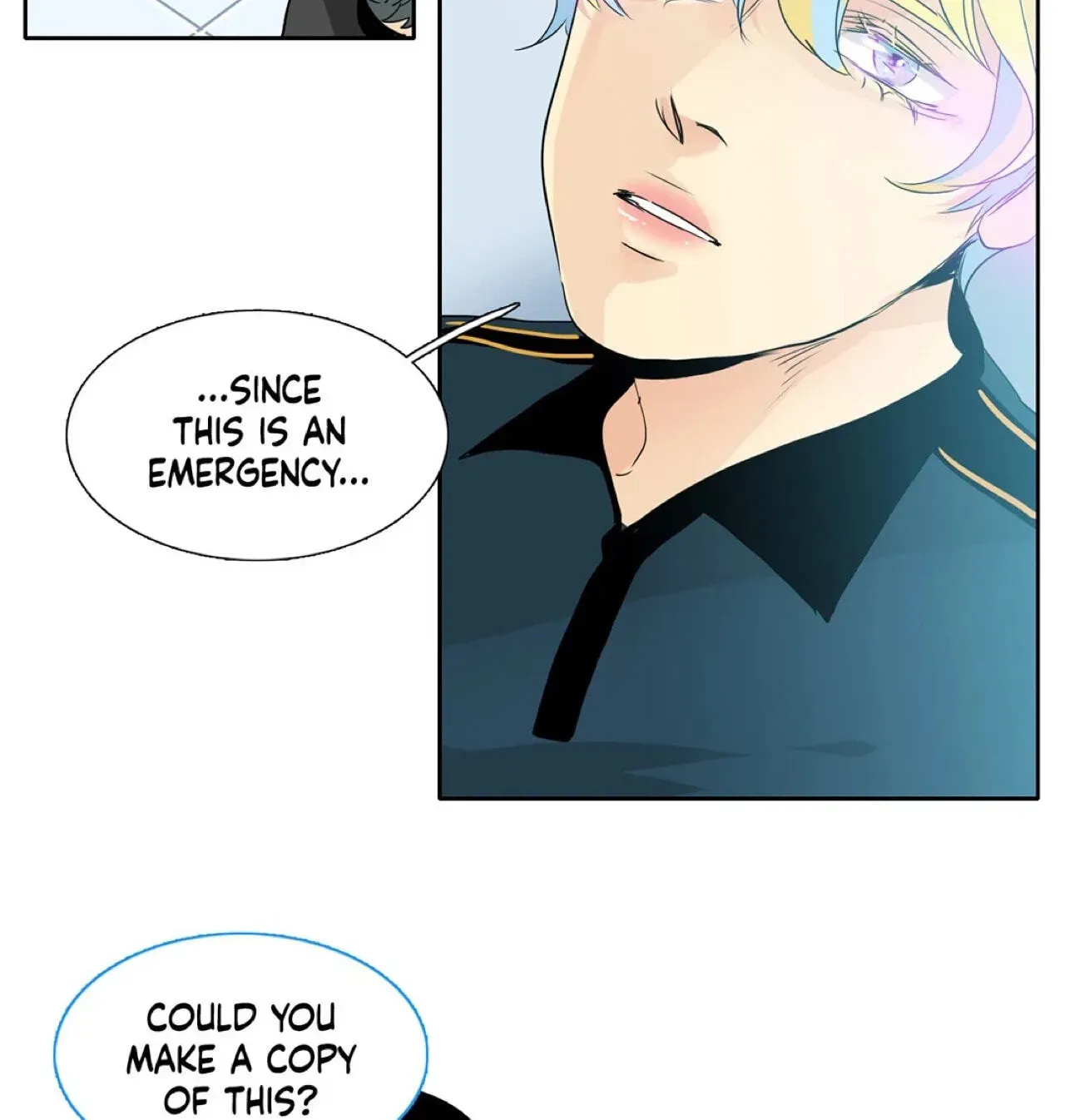Read Heroes Plan.B chapter 35 image 67 on Lezhin