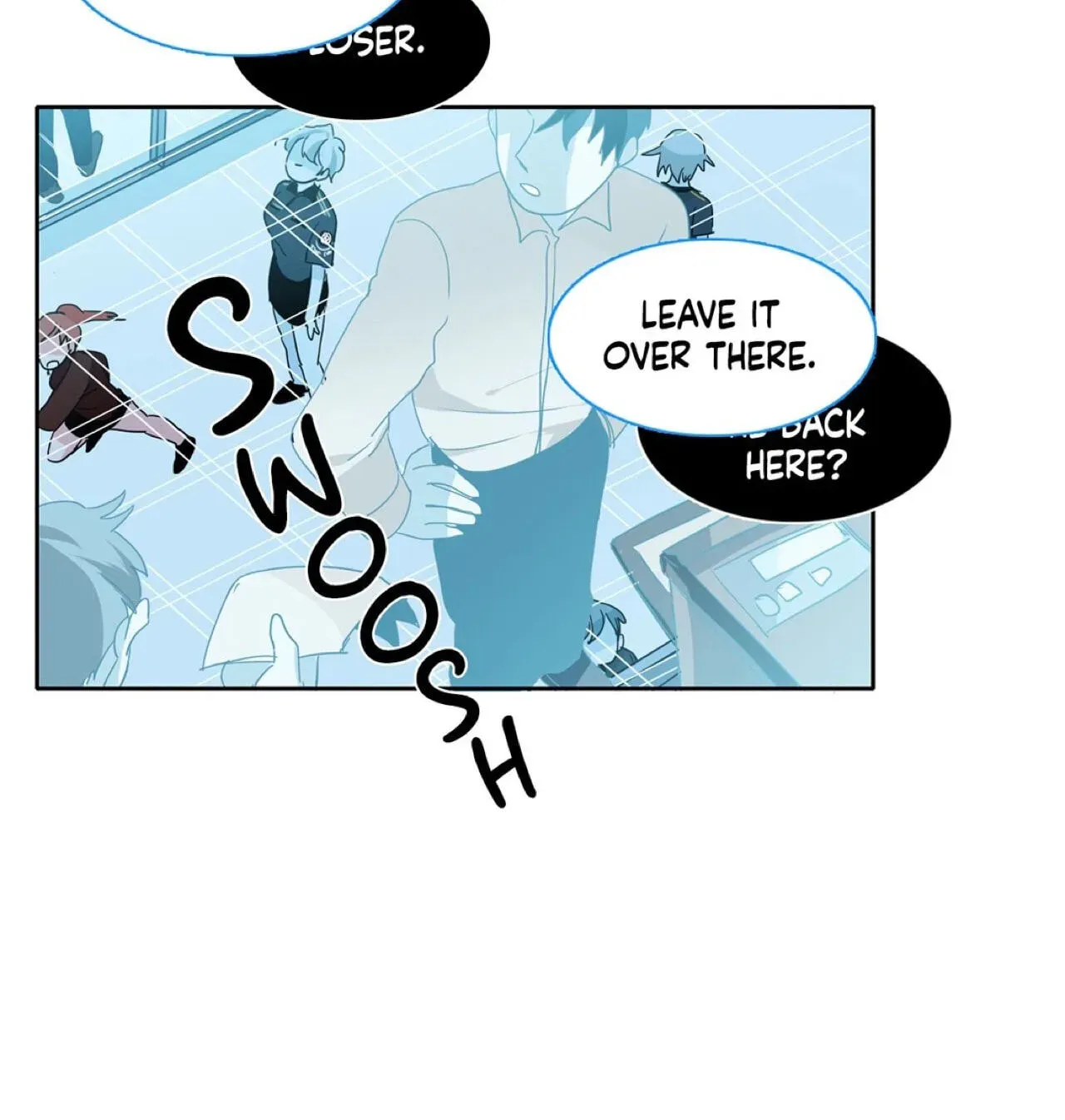 Read Heroes Plan.B chapter 35 image 68 on Lezhin