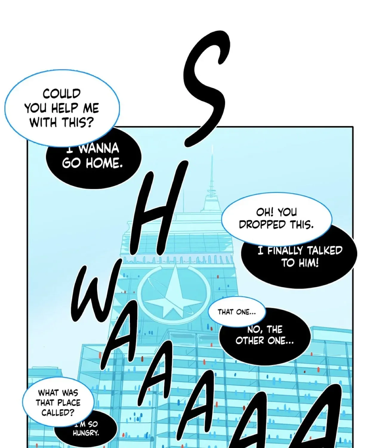 Read Heroes Plan.B chapter 35 image 69 on Lezhin