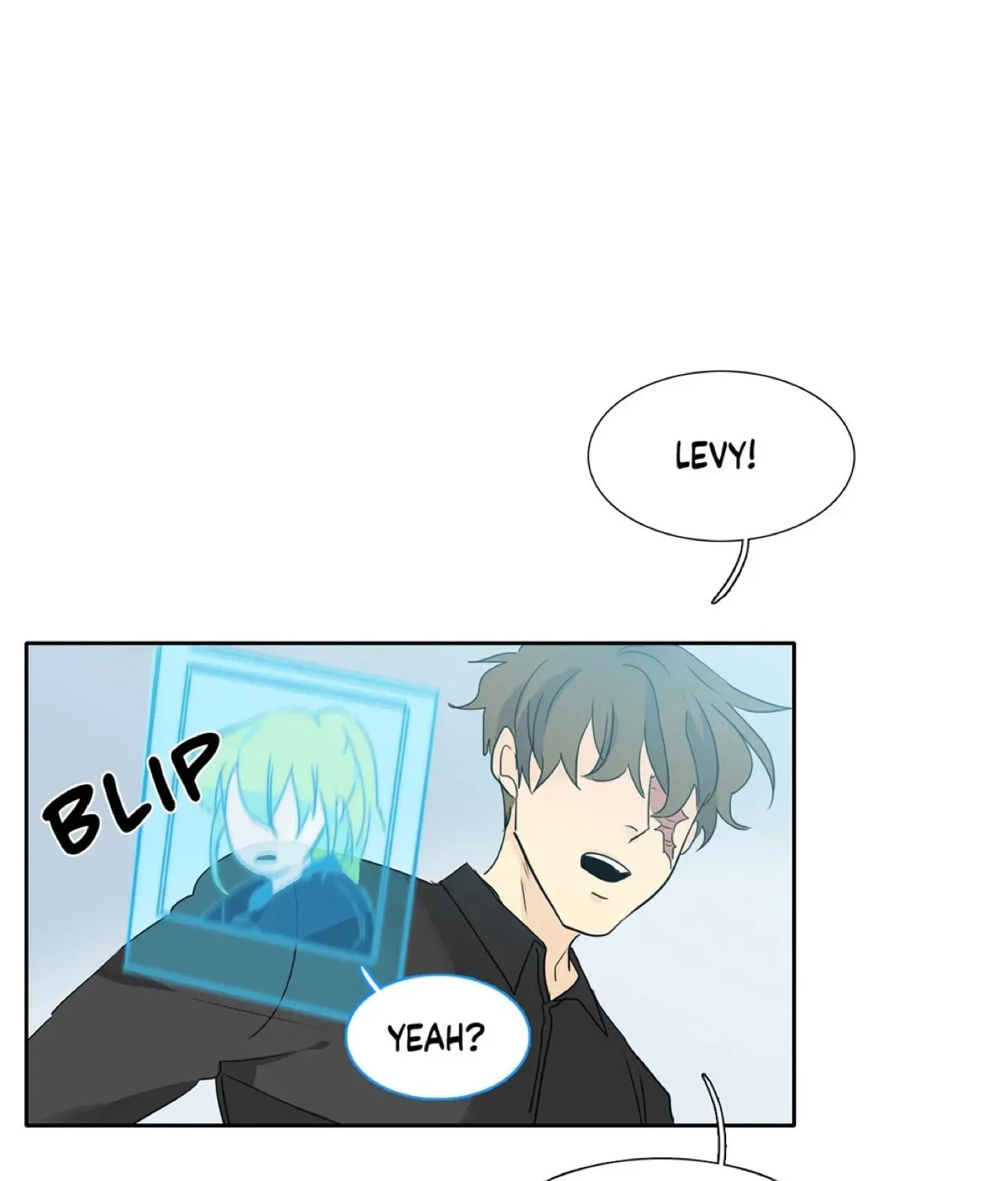 Read Heroes Plan.B chapter 35 image 71 on Lezhin