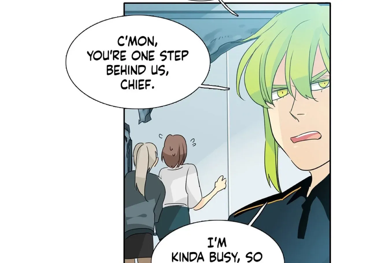 Read Heroes Plan.B chapter 35 image 76 on Lezhin