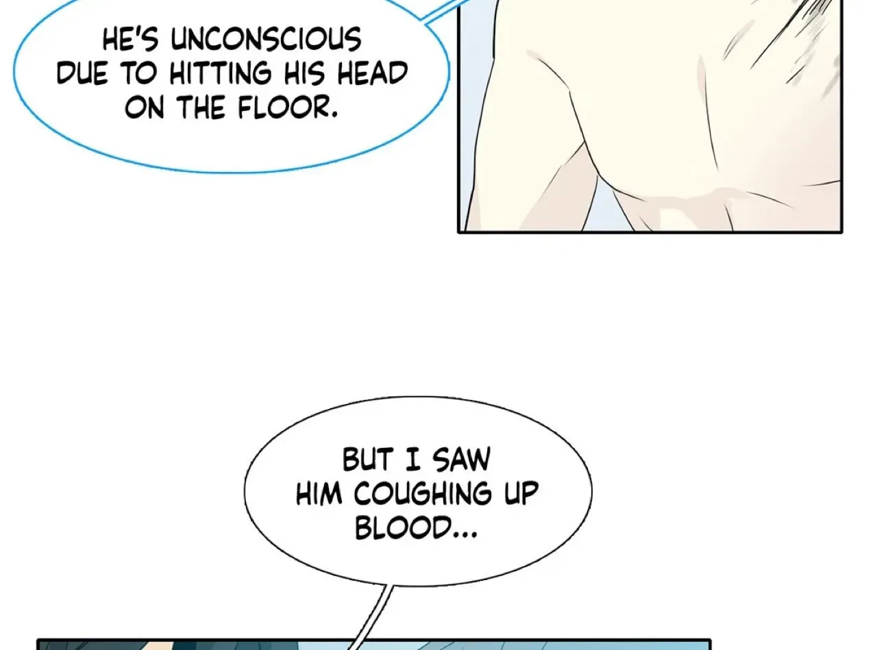 Read Heroes Plan.B chapter 35 image 8 on Lezhin