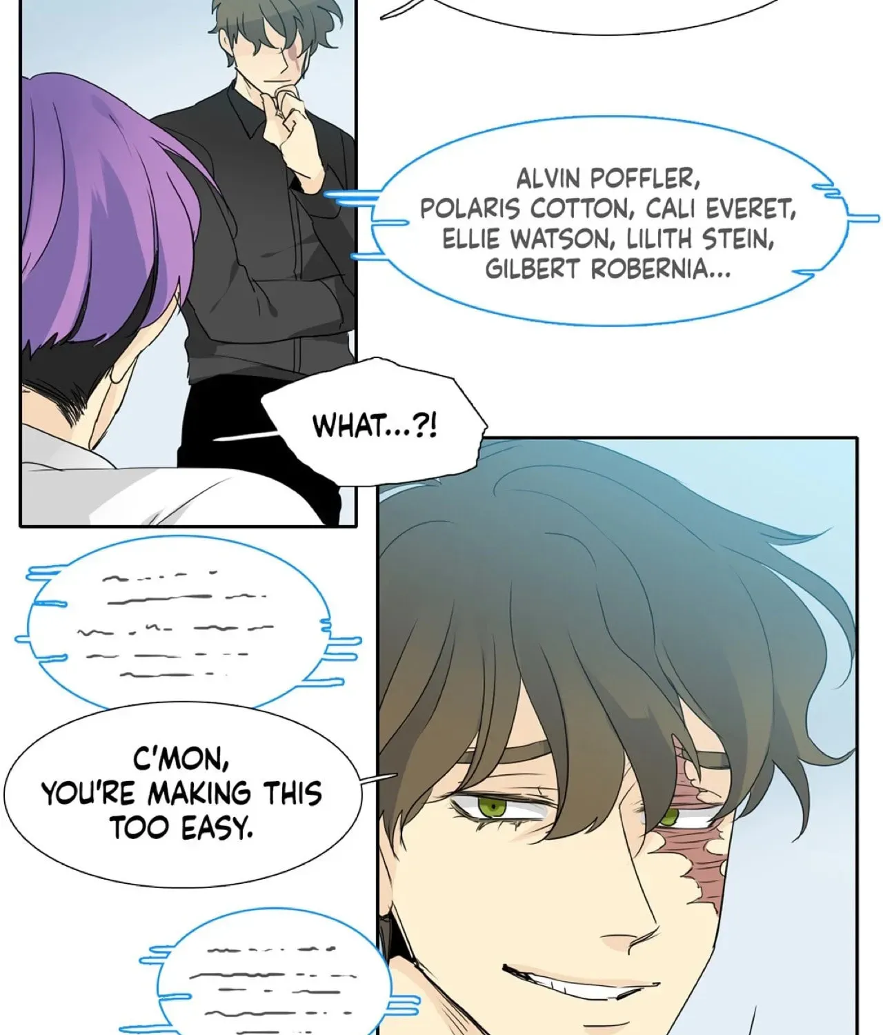 Read Heroes Plan.B chapter 35 image 81 on Lezhin