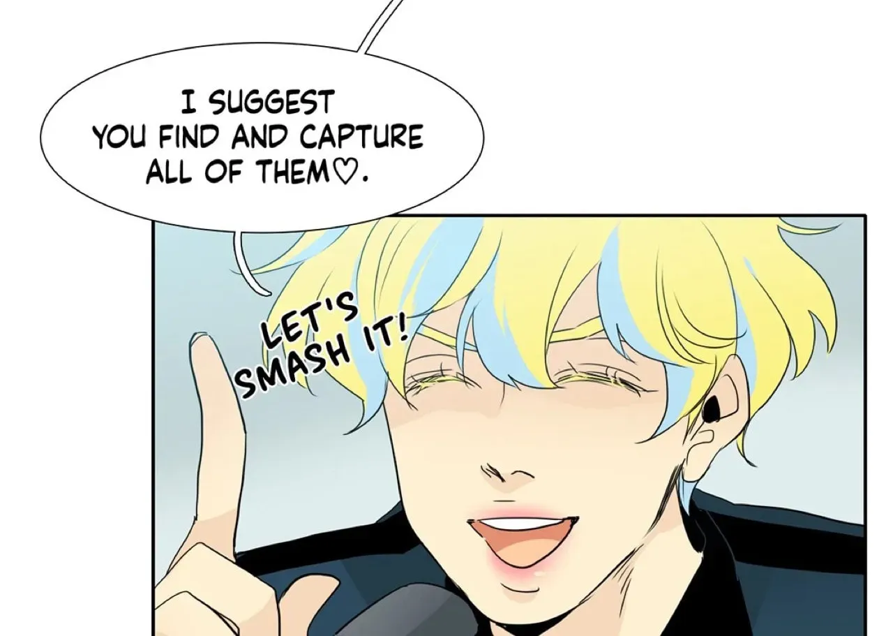 Read Heroes Plan.B chapter 35 image 84 on Lezhin