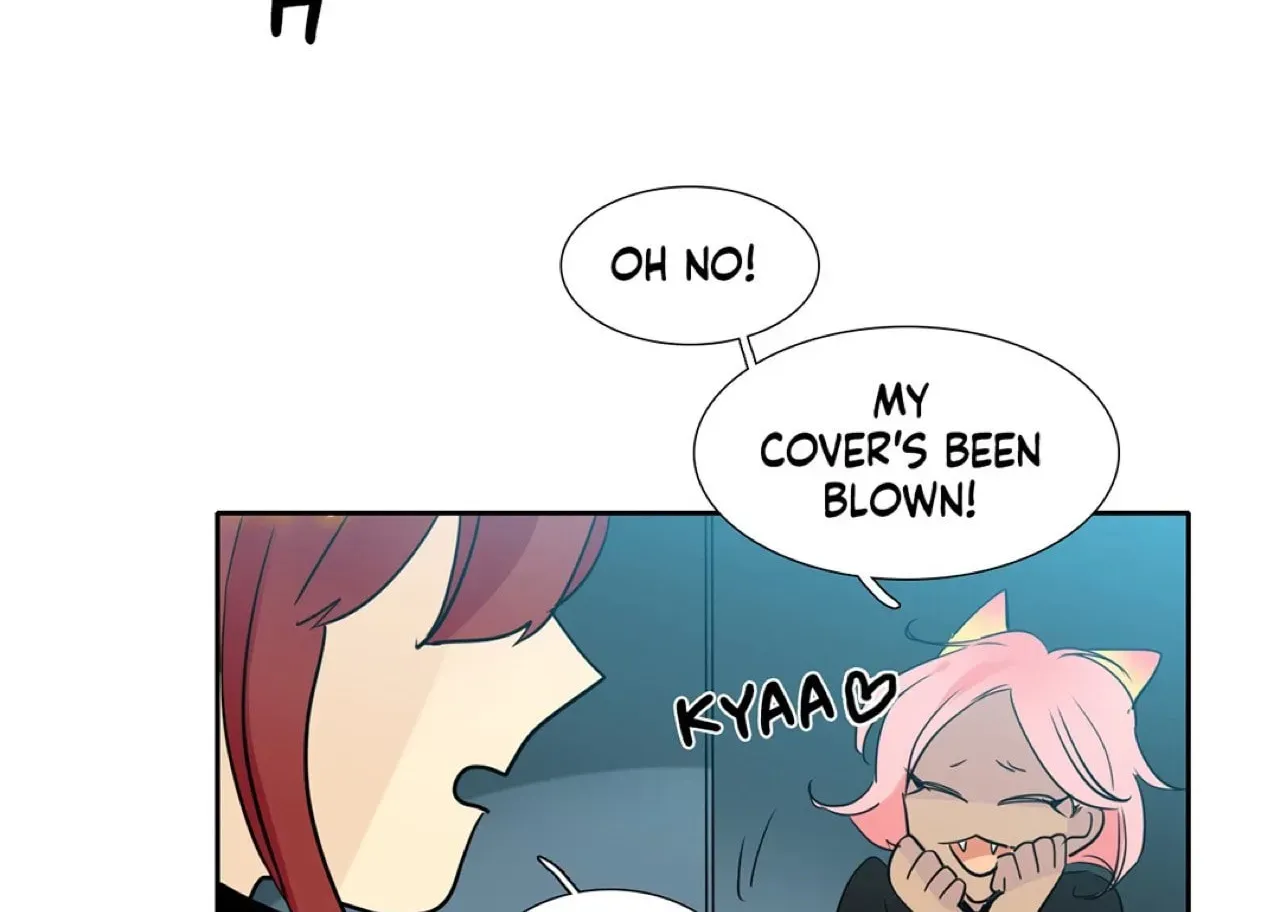 Read Heroes Plan.B chapter 35 image 86 on Lezhin