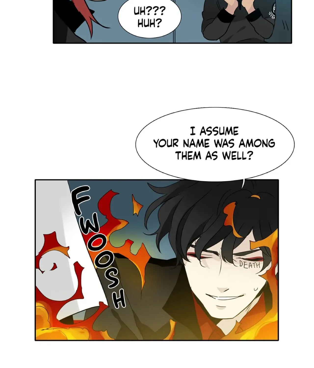 Read Heroes Plan.B chapter 35 image 87 on Lezhin