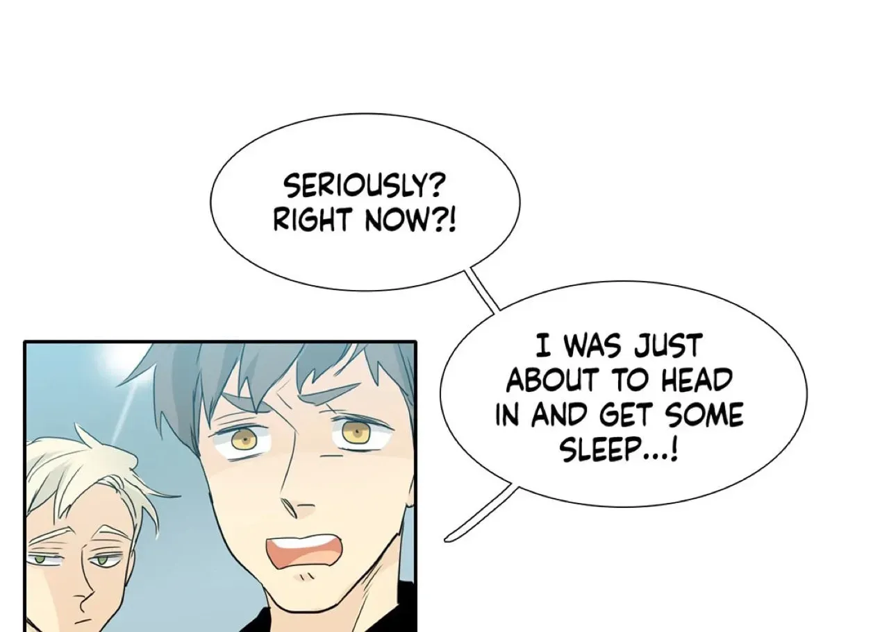 Read Heroes Plan.B chapter 35 image 88 on Lezhin