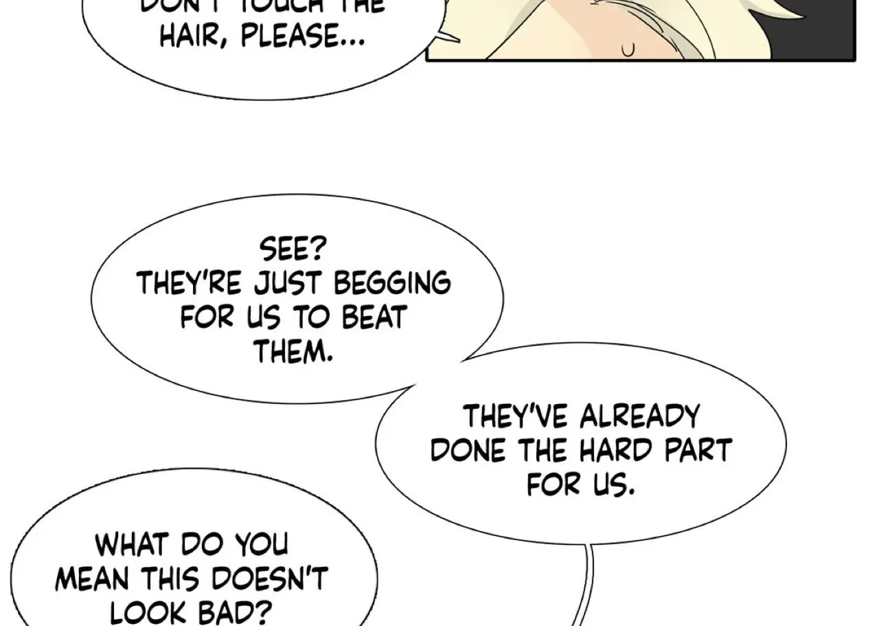 Read Heroes Plan.B chapter 35 image 90 on Lezhin