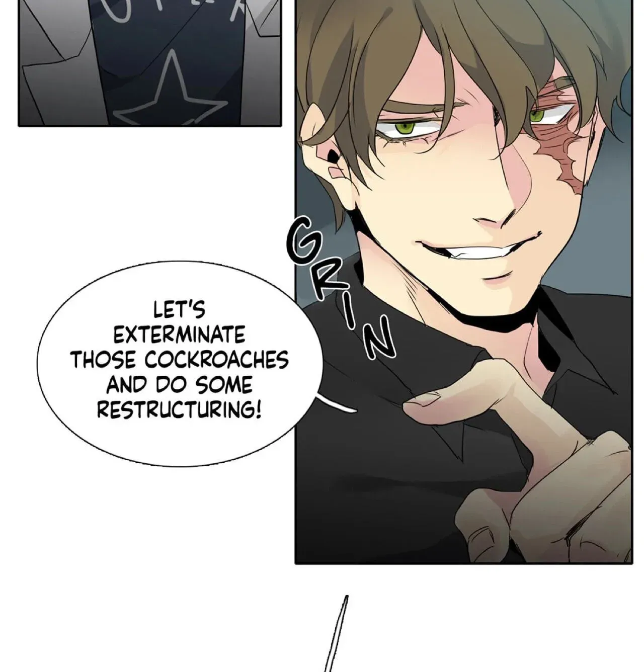 Read Heroes Plan.B chapter 35 image 96 on Lezhin