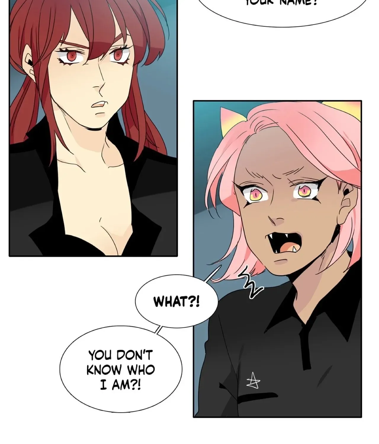 Read Heroes Plan.B chapter 36 image 10 on Lezhin