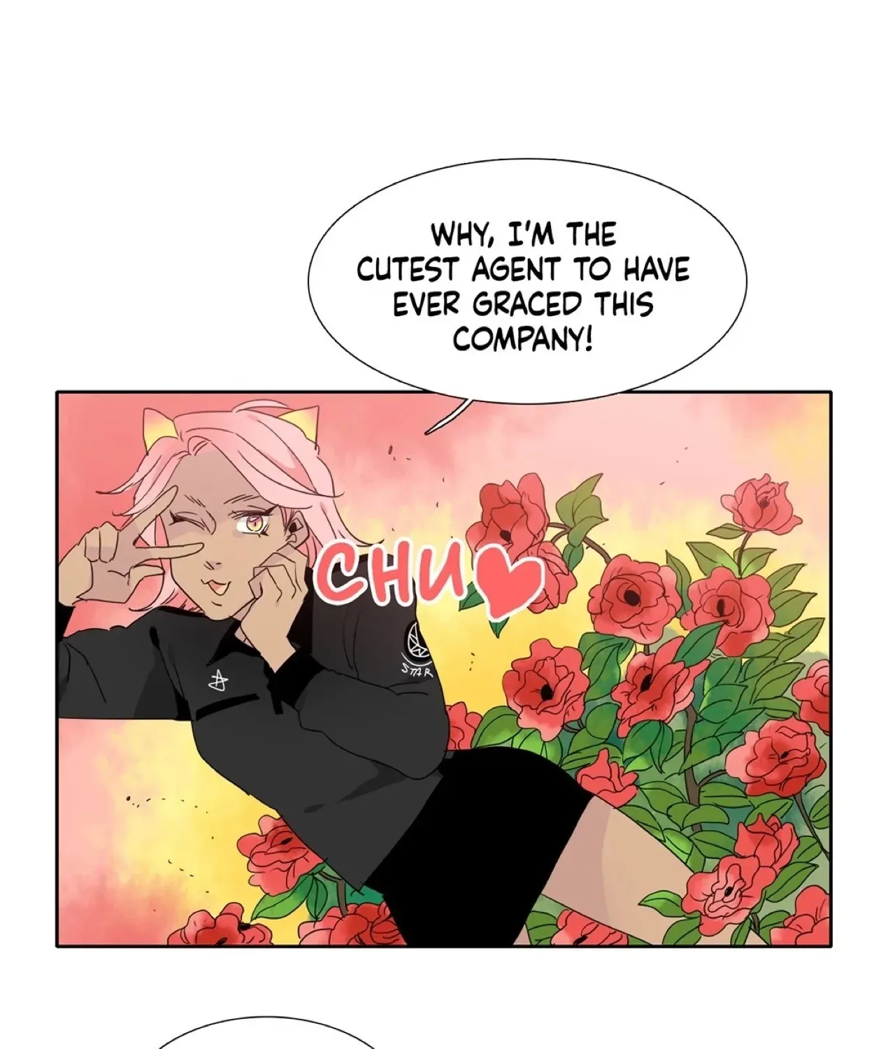 Read Heroes Plan.B chapter 36 image 11 on Lezhin