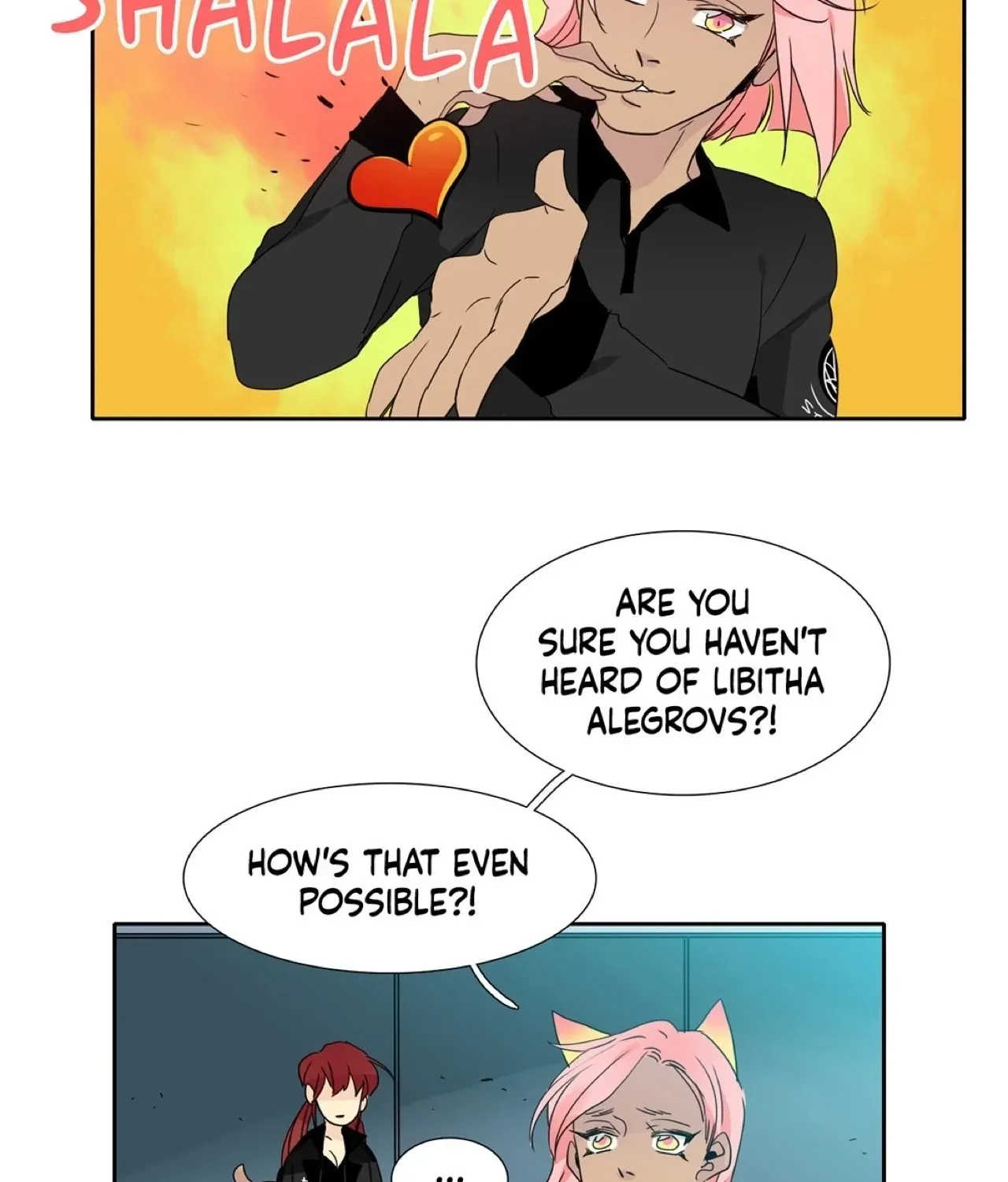Read Heroes Plan.B chapter 36 image 13 on Lezhin