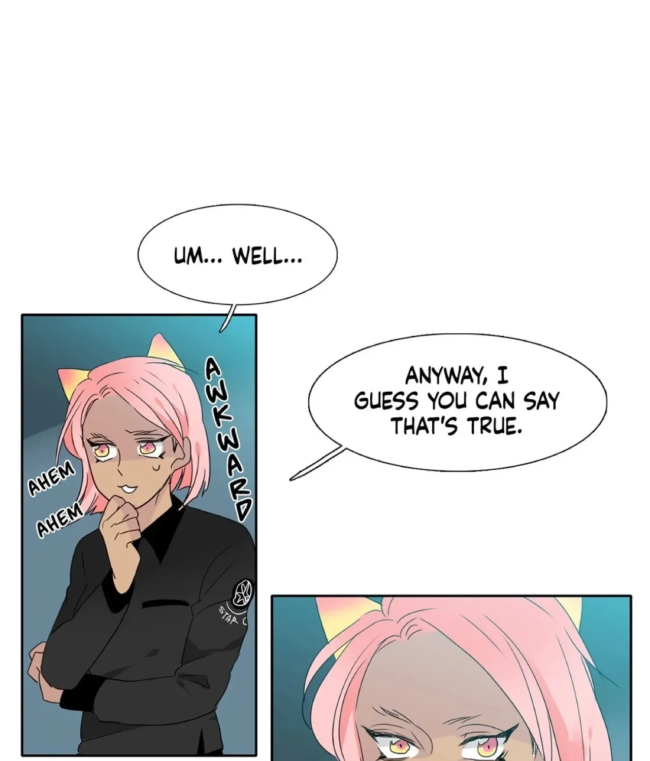 Read Heroes Plan.B chapter 36 image 15 on Lezhin