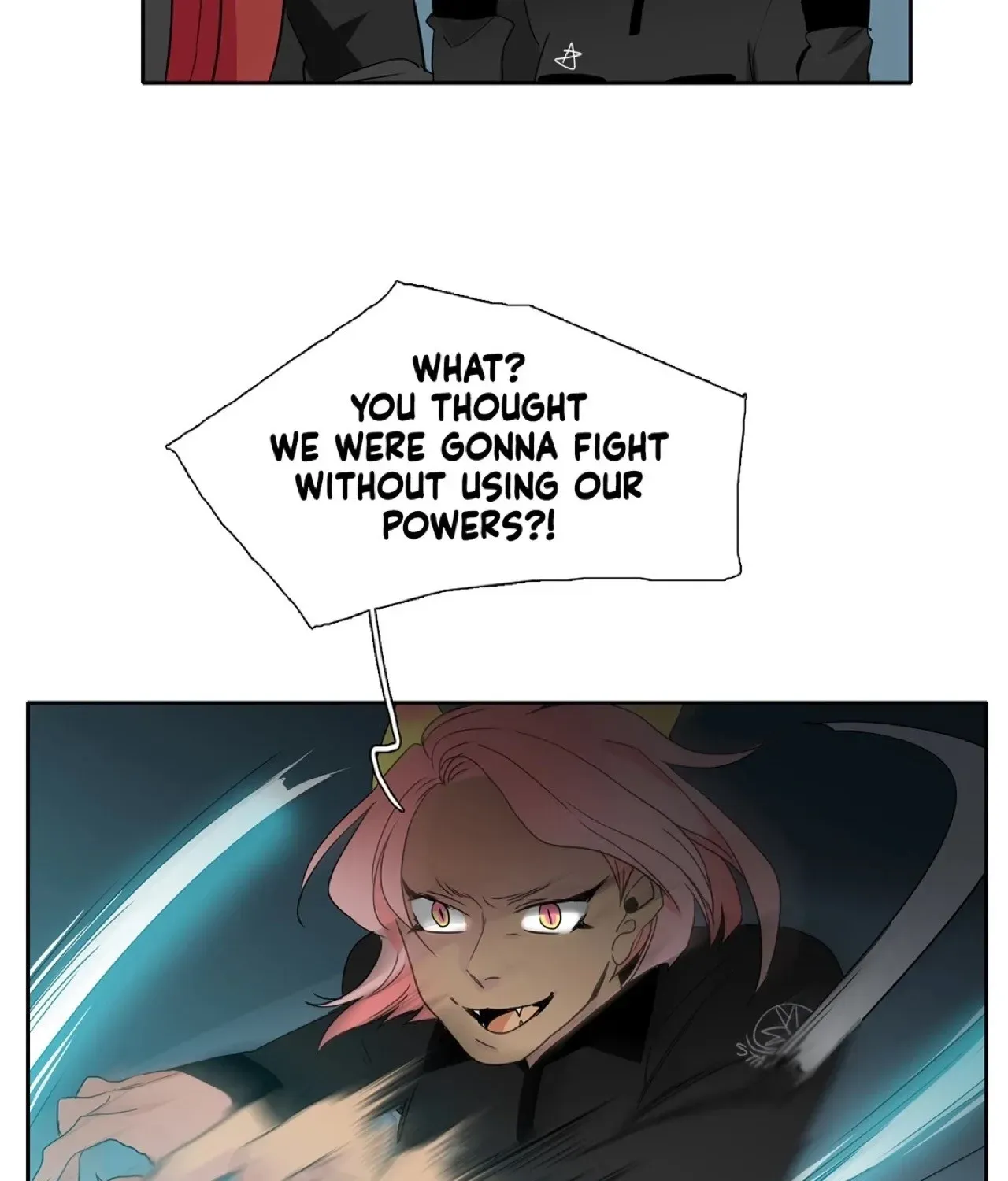 Read Heroes Plan.B chapter 36 image 19 on Lezhin
