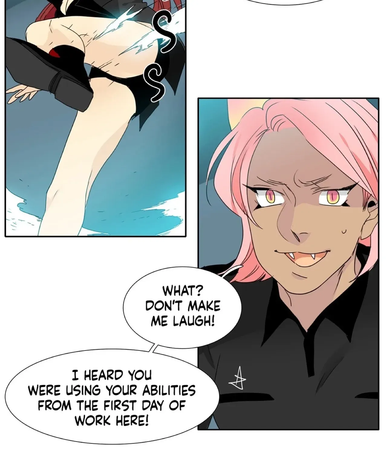 Read Heroes Plan.B chapter 36 image 2 on Lezhin