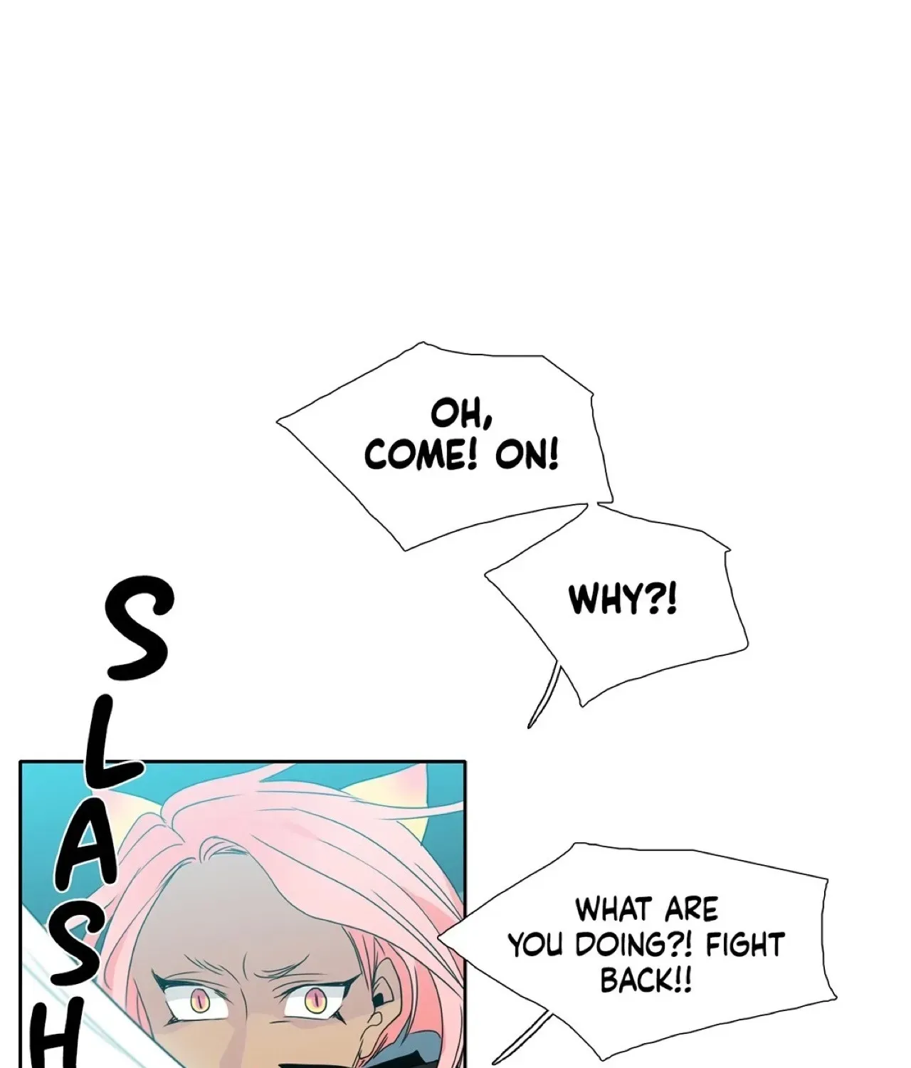 Read Heroes Plan.B chapter 36 image 26 on Lezhin