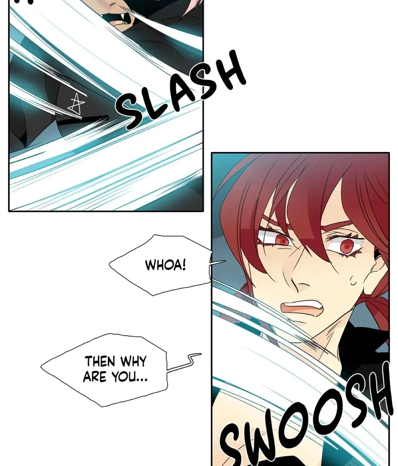 Read Heroes Plan.B chapter 36 image 27 on Lezhin