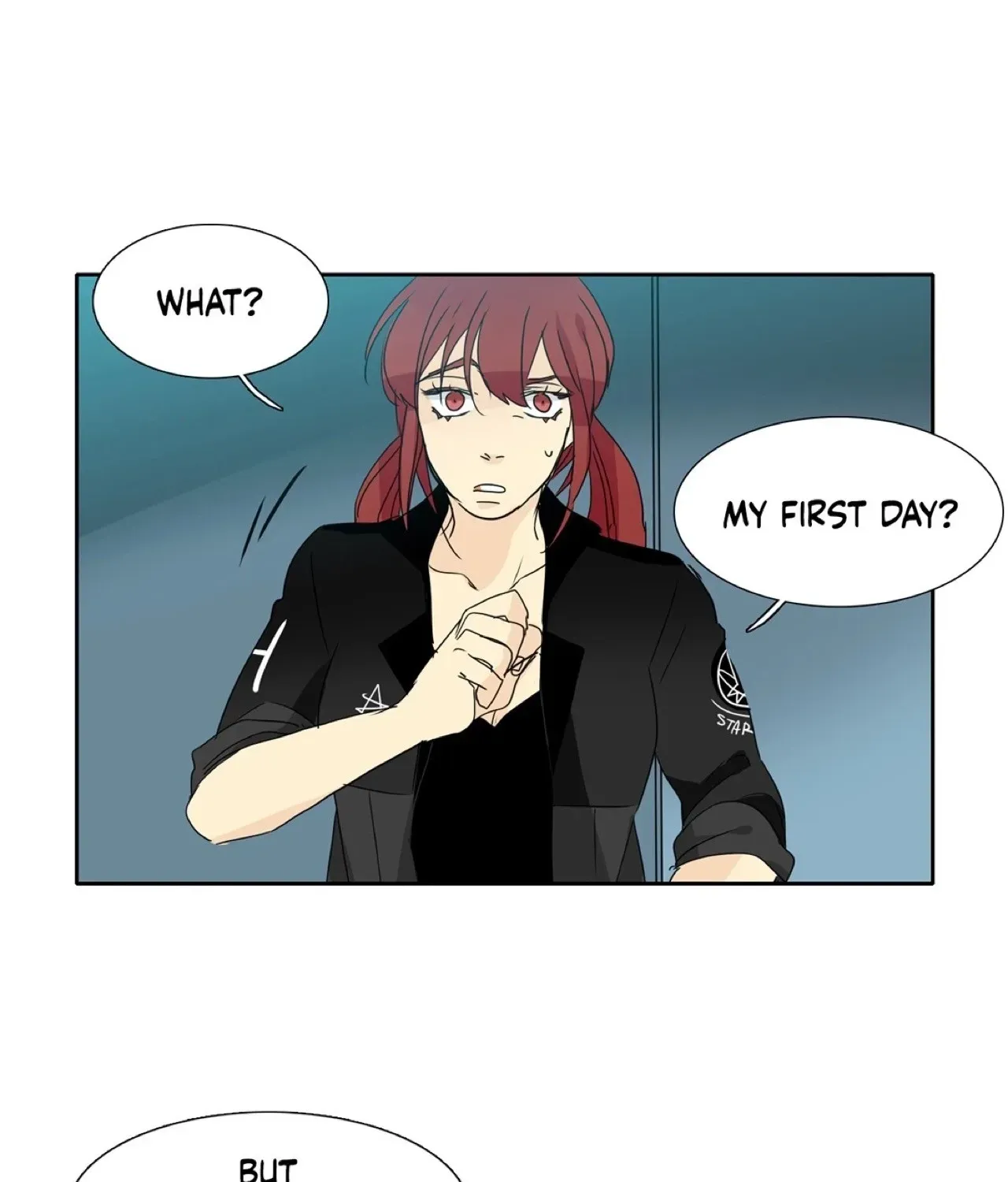 Read Heroes Plan.B chapter 36 image 3 on Lezhin