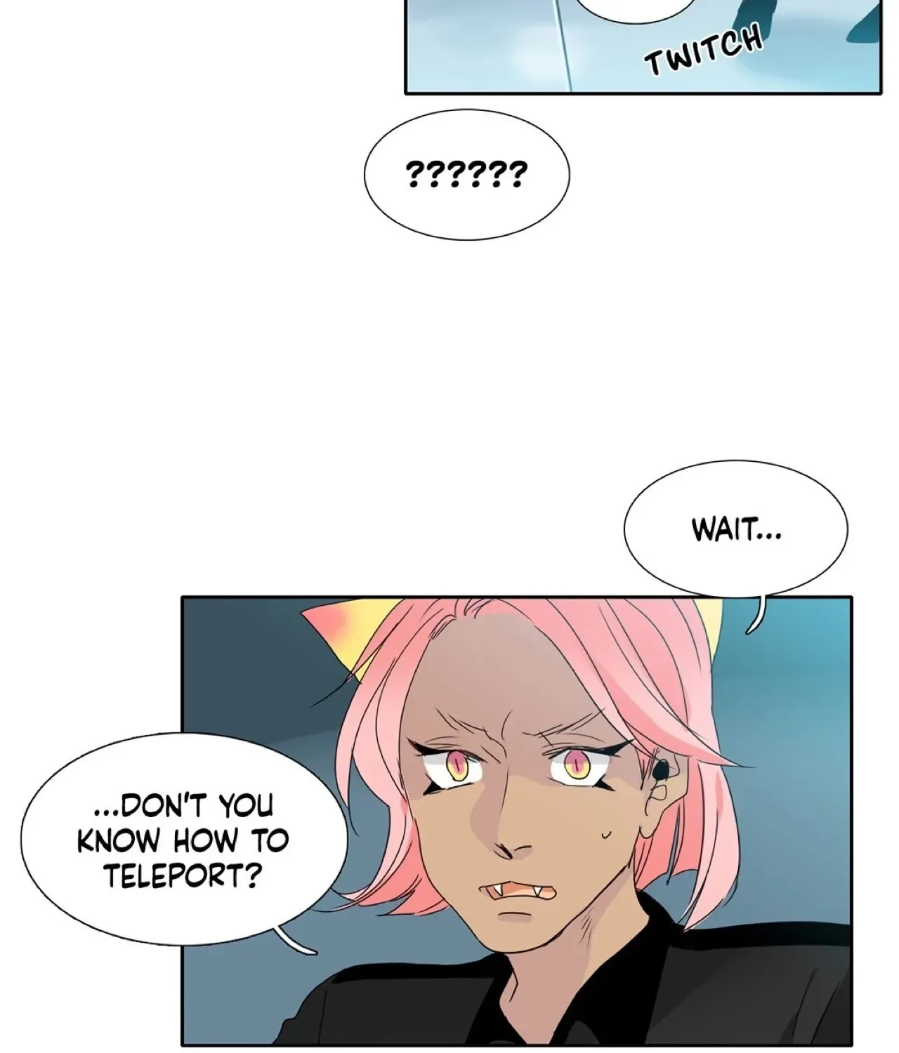 Read Heroes Plan.B chapter 36 image 34 on Lezhin