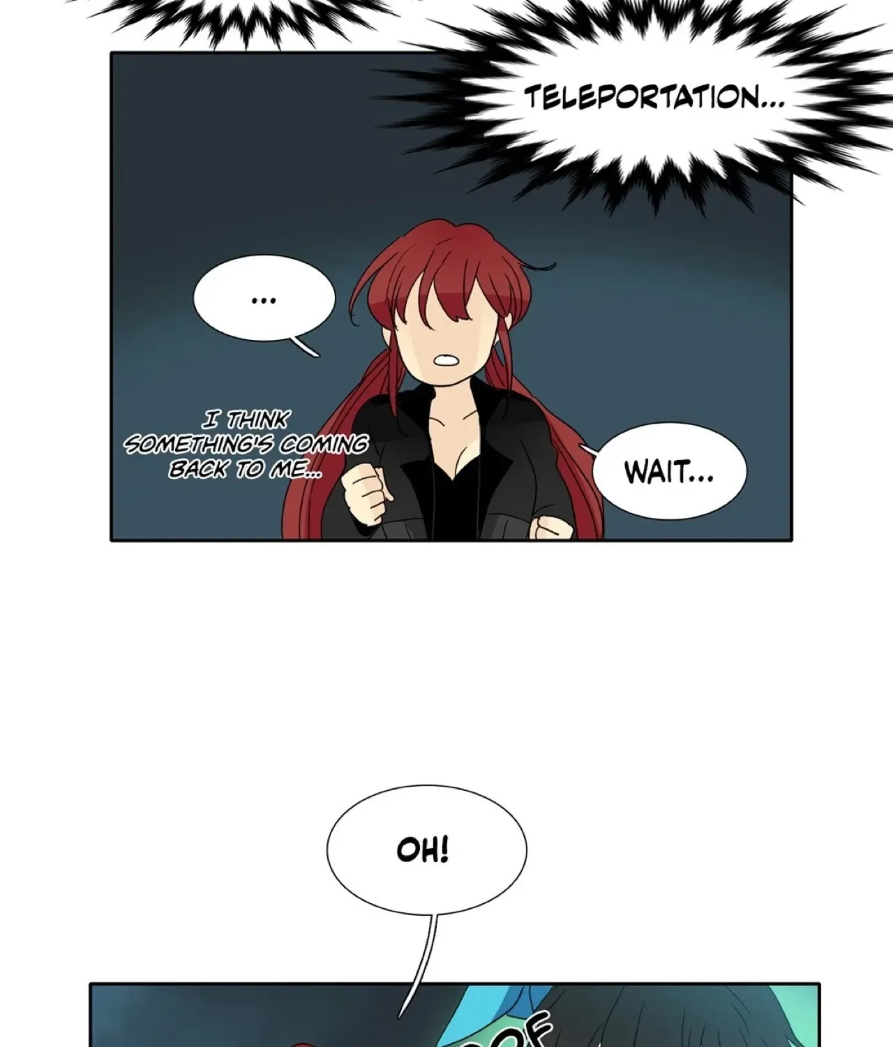Read Heroes Plan.B chapter 36 image 37 on Lezhin