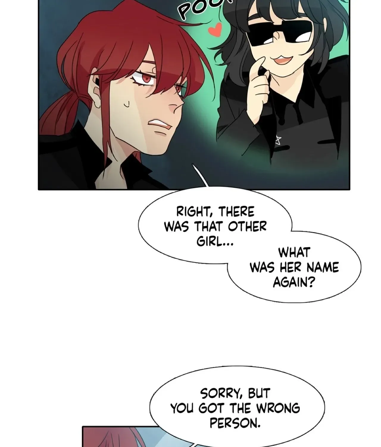 Read Heroes Plan.B chapter 36 image 38 on Lezhin
