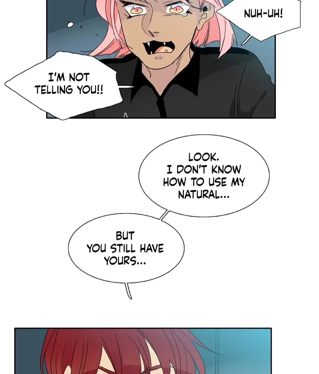 Read Heroes Plan.B chapter 36 image 42 on Lezhin