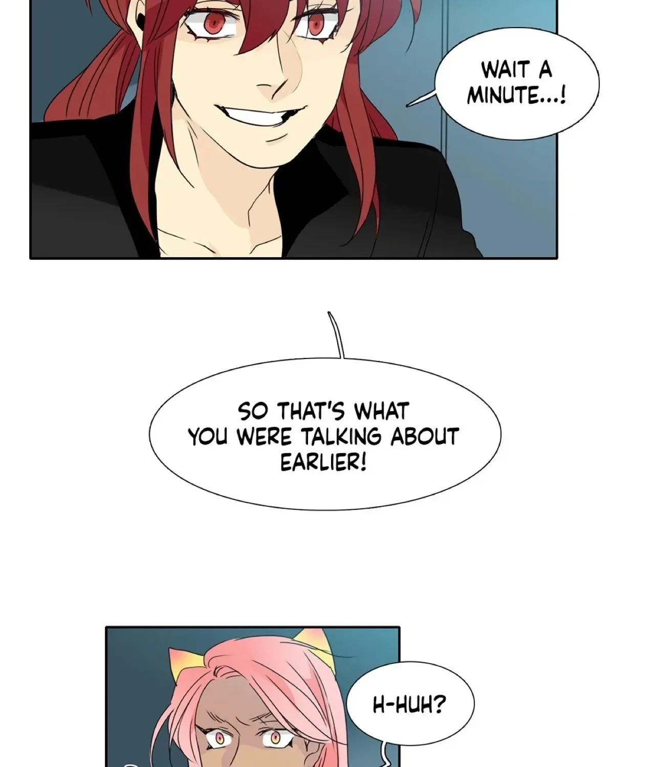 Read Heroes Plan.B chapter 36 image 43 on Lezhin
