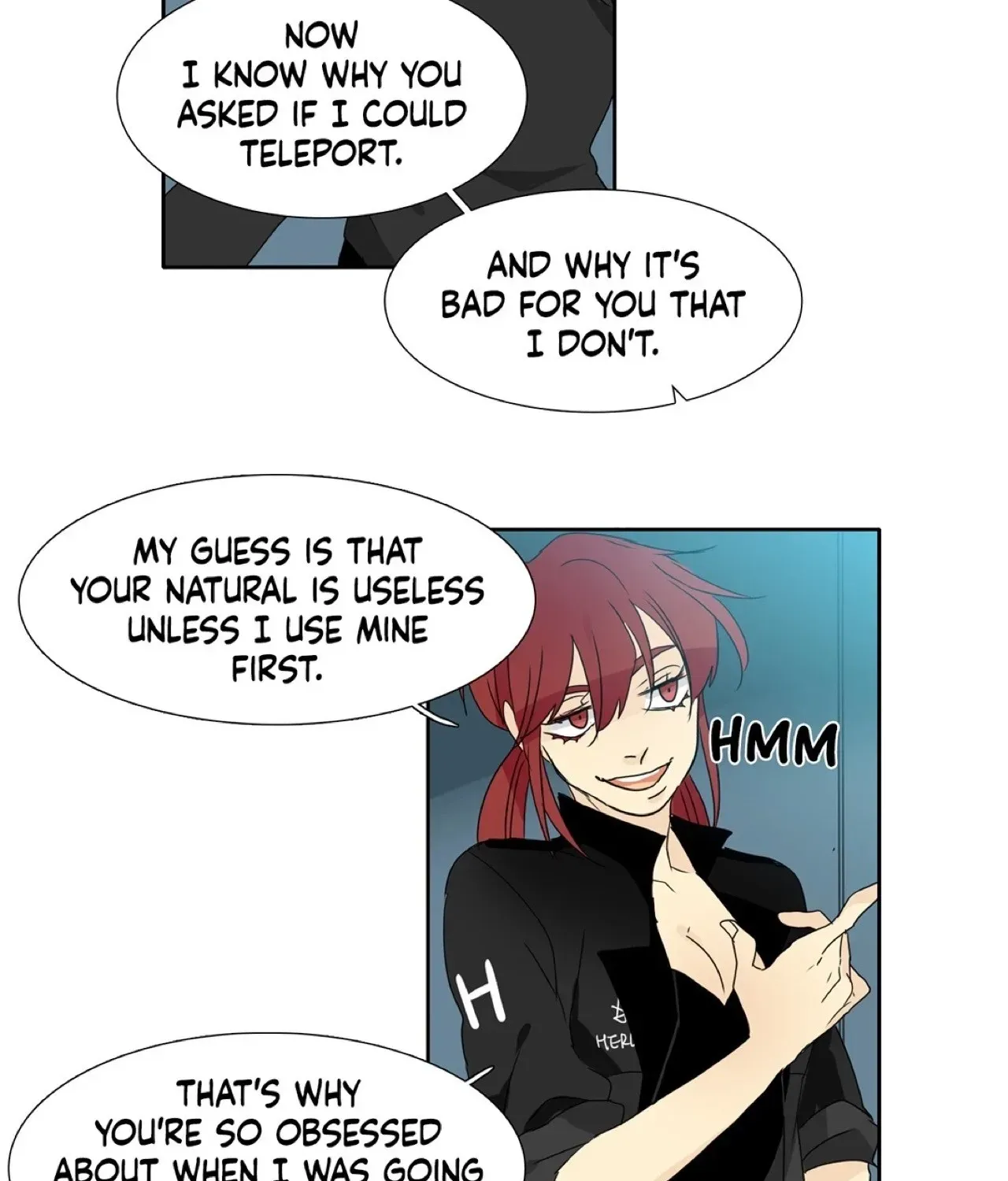 Read Heroes Plan.B chapter 36 image 45 on Lezhin