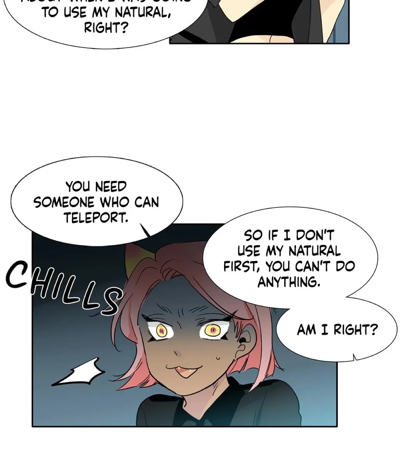 Read Heroes Plan.B chapter 36 image 46 on Lezhin