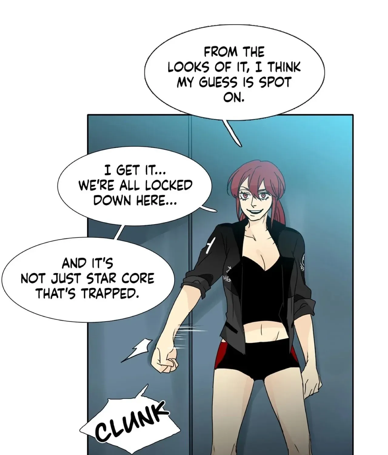 Read Heroes Plan.B chapter 36 image 47 on Lezhin