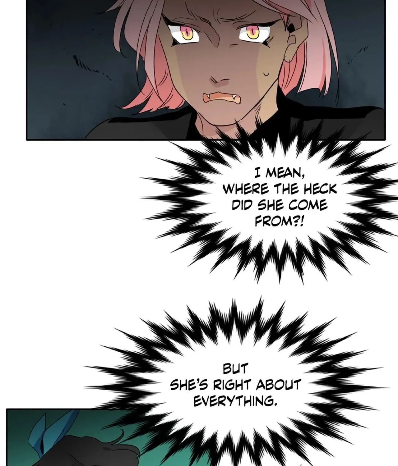 Read Heroes Plan.B chapter 36 image 53 on Lezhin