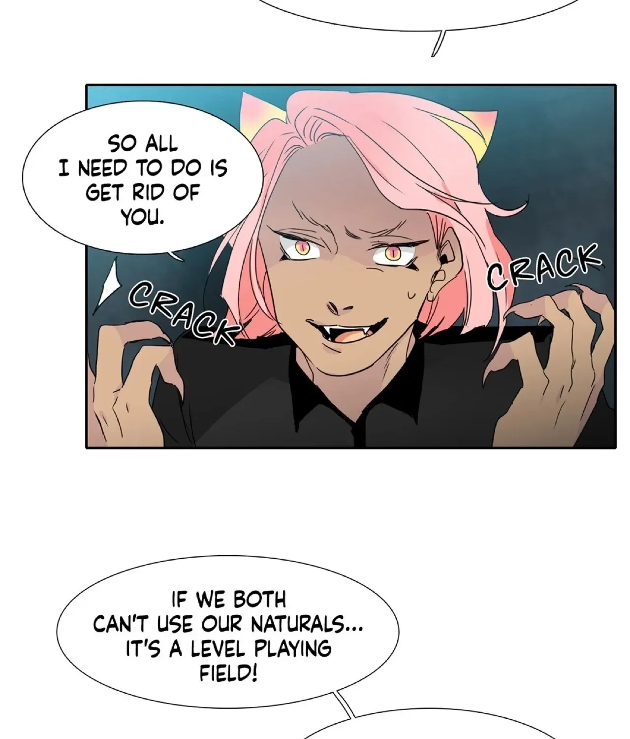 Read Heroes Plan.B chapter 36 image 57 on Lezhin
