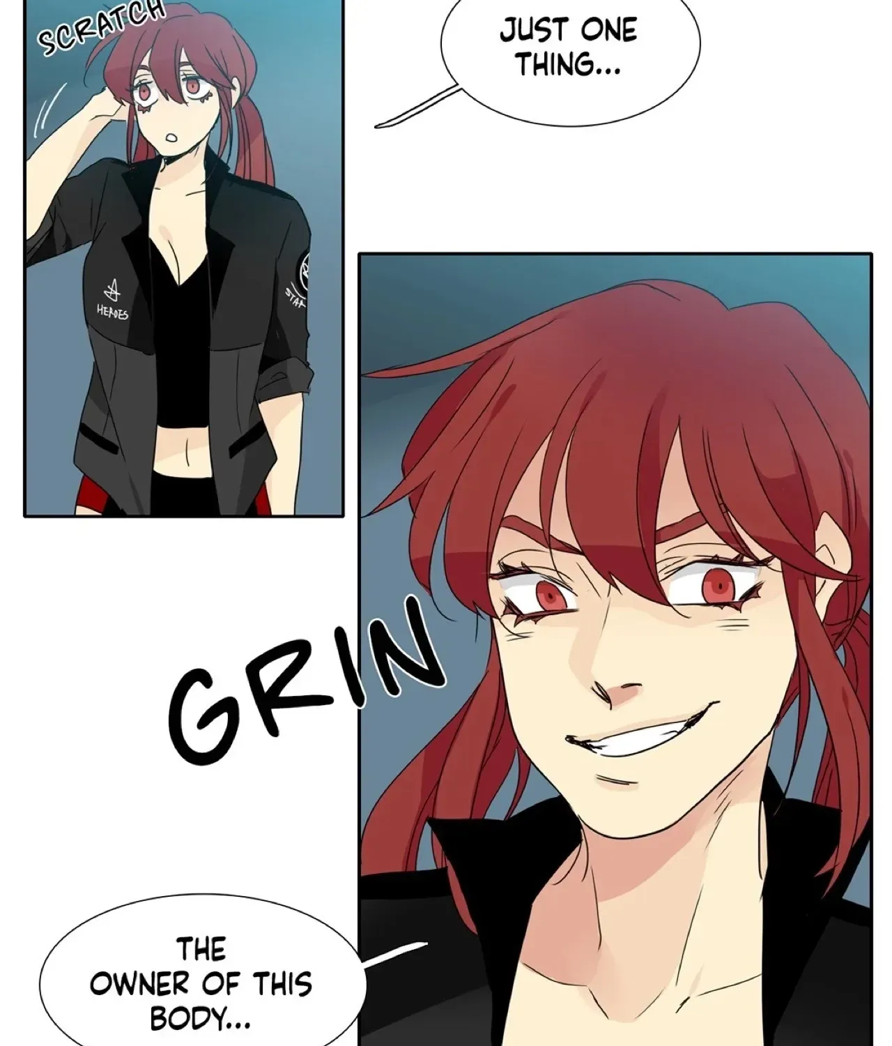 Read Heroes Plan.B chapter 36 image 59 on Lezhin