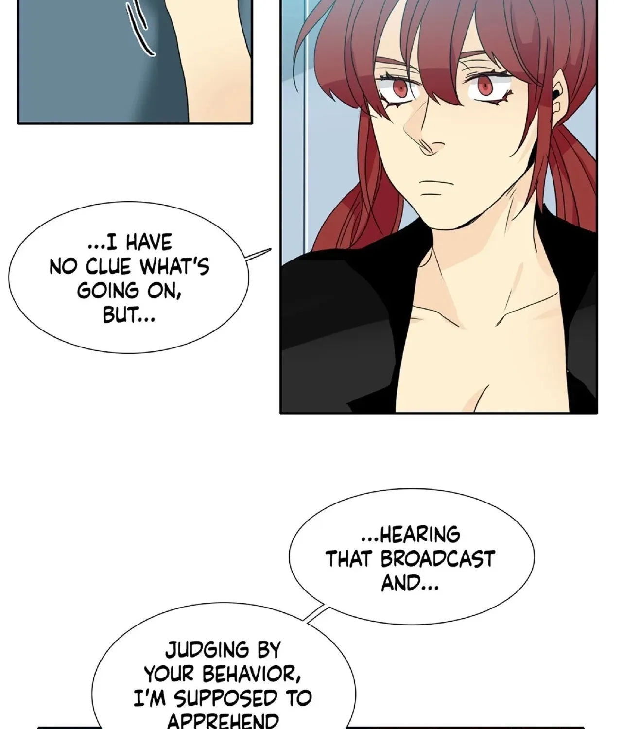 Read Heroes Plan.B chapter 36 image 6 on Lezhin