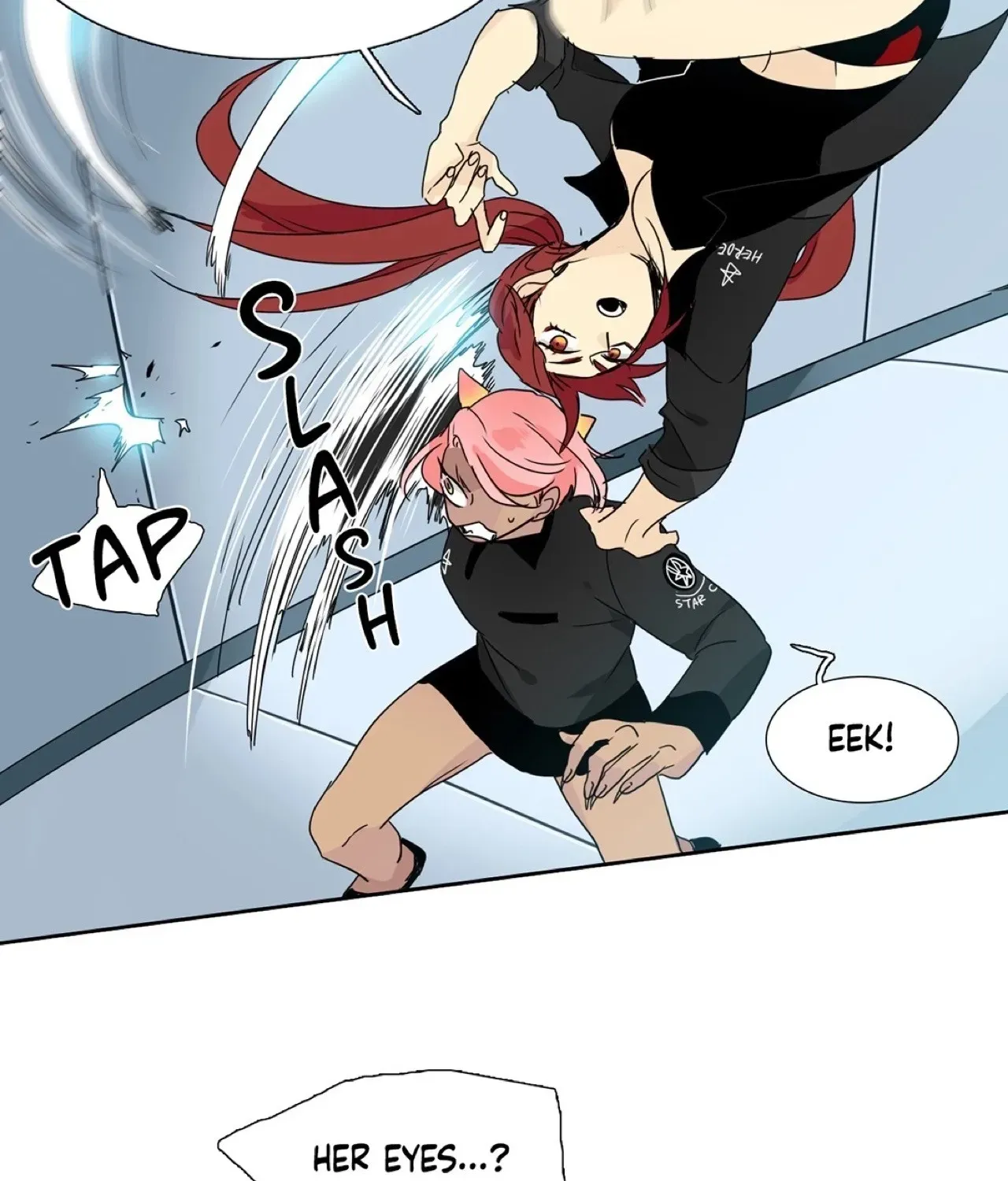 Read Heroes Plan.B chapter 36 image 62 on Lezhin