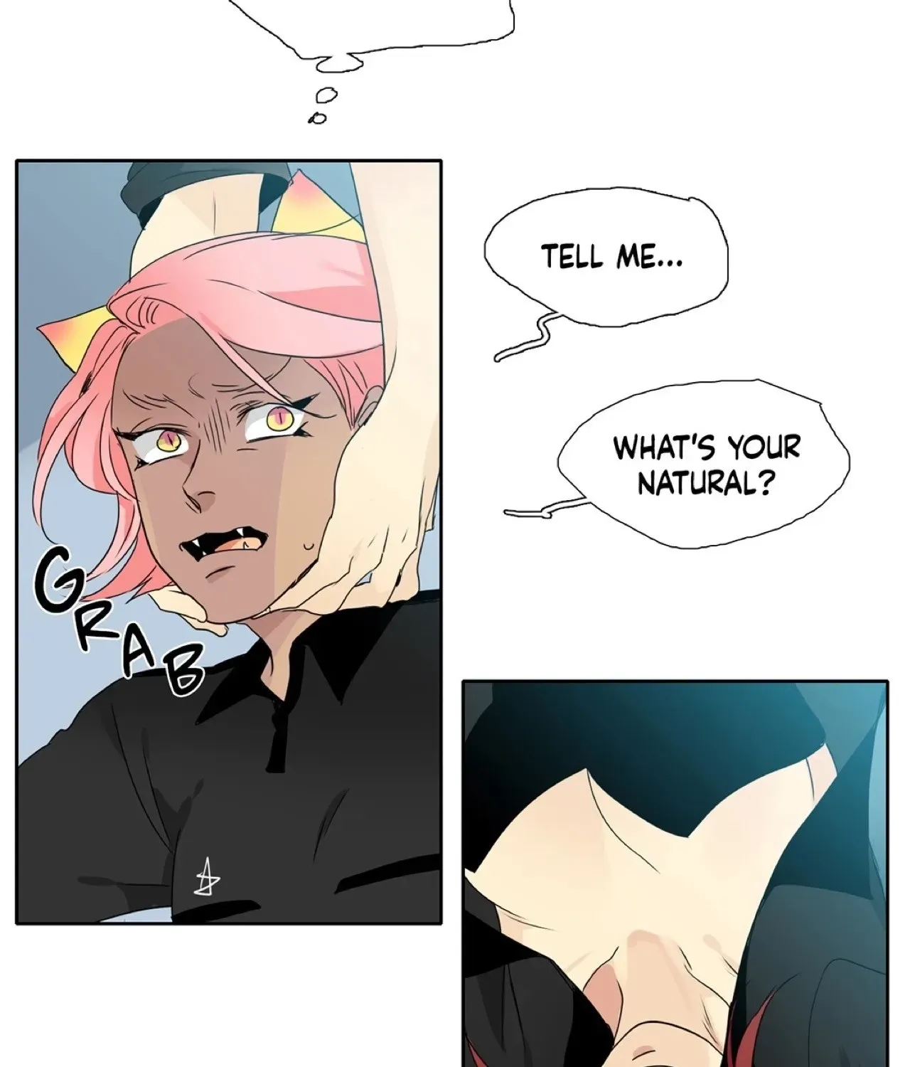 Read Heroes Plan.B chapter 36 image 63 on Lezhin