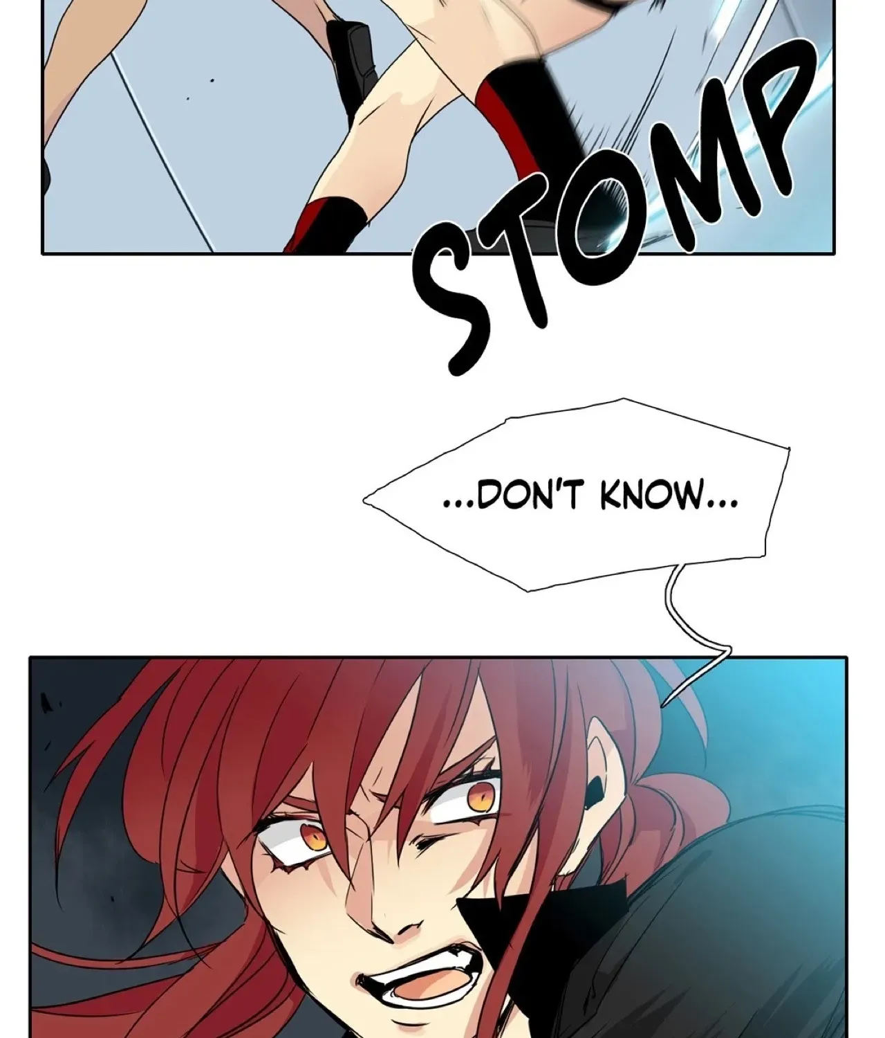 Read Heroes Plan.B chapter 36 image 66 on Lezhin