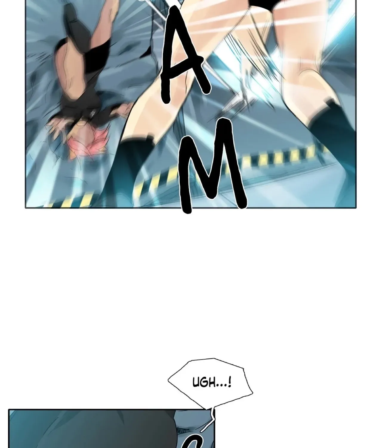 Read Heroes Plan.B chapter 36 image 69 on Lezhin