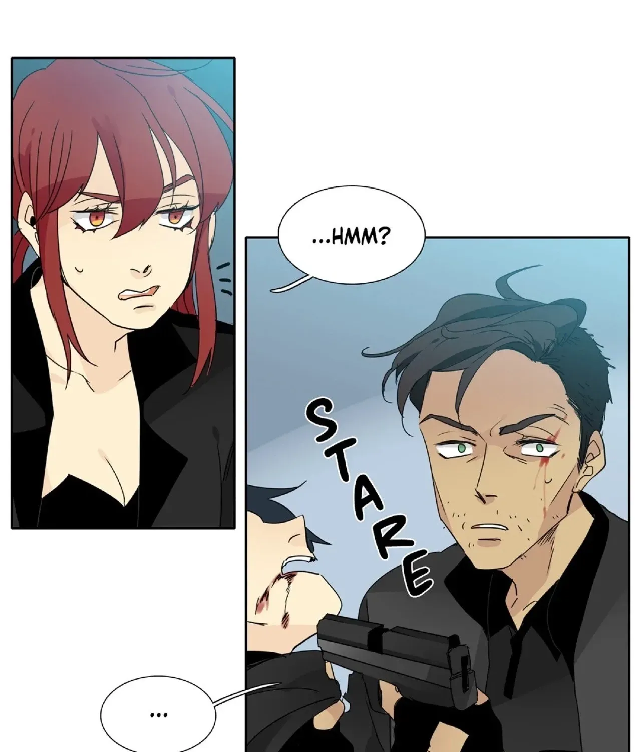 Read Heroes Plan.B chapter 36 image 73 on Lezhin