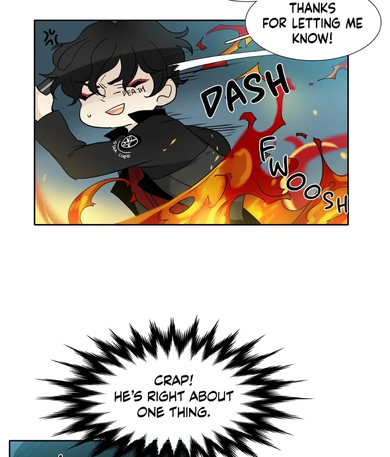 Read Heroes Plan.B chapter 36 image 83 on Lezhin