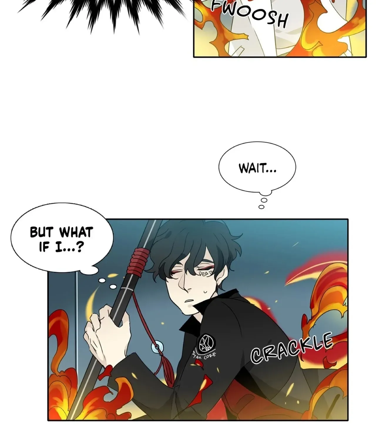 Read Heroes Plan.B chapter 36 image 86 on Lezhin